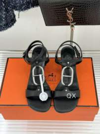 Picture of Hermes Shoes _SKUHermessz35-40JX020411224